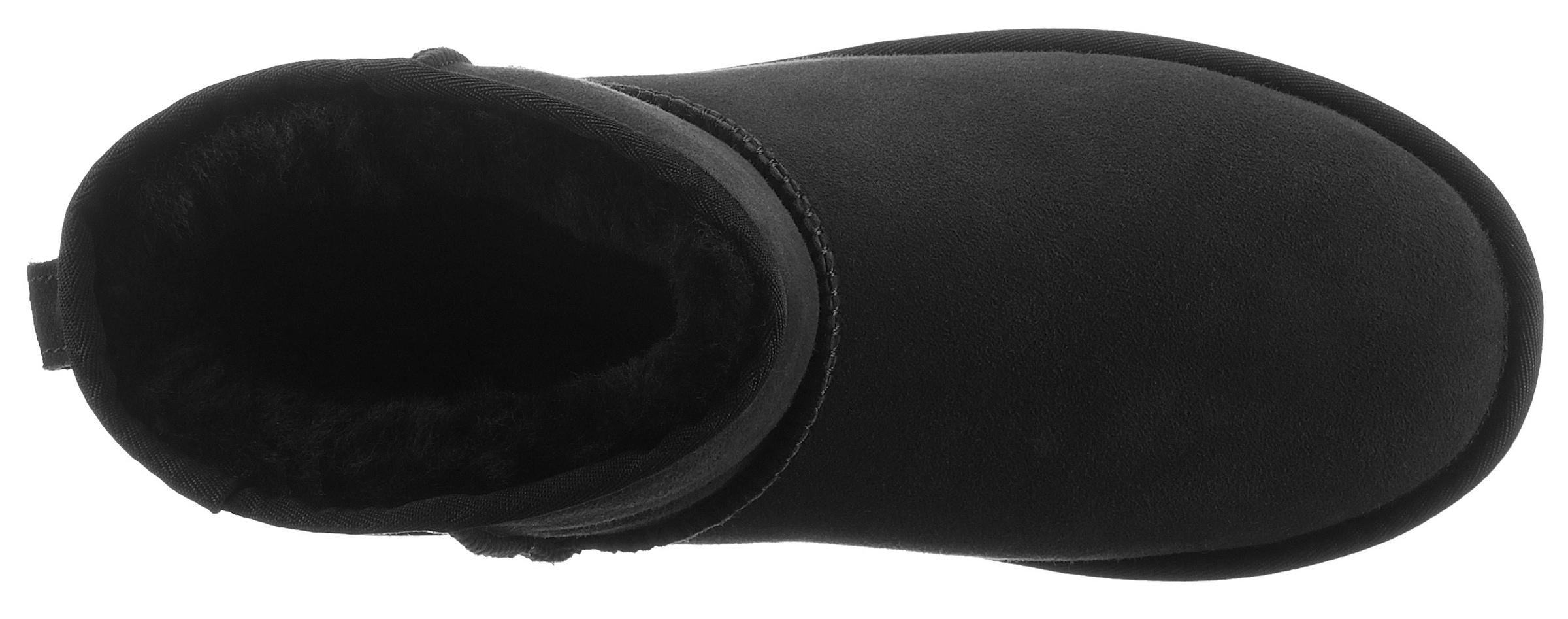 Ara Winterboots »Alaska«, Winterboots, Stiefel in bequemer Weite G (=weit)