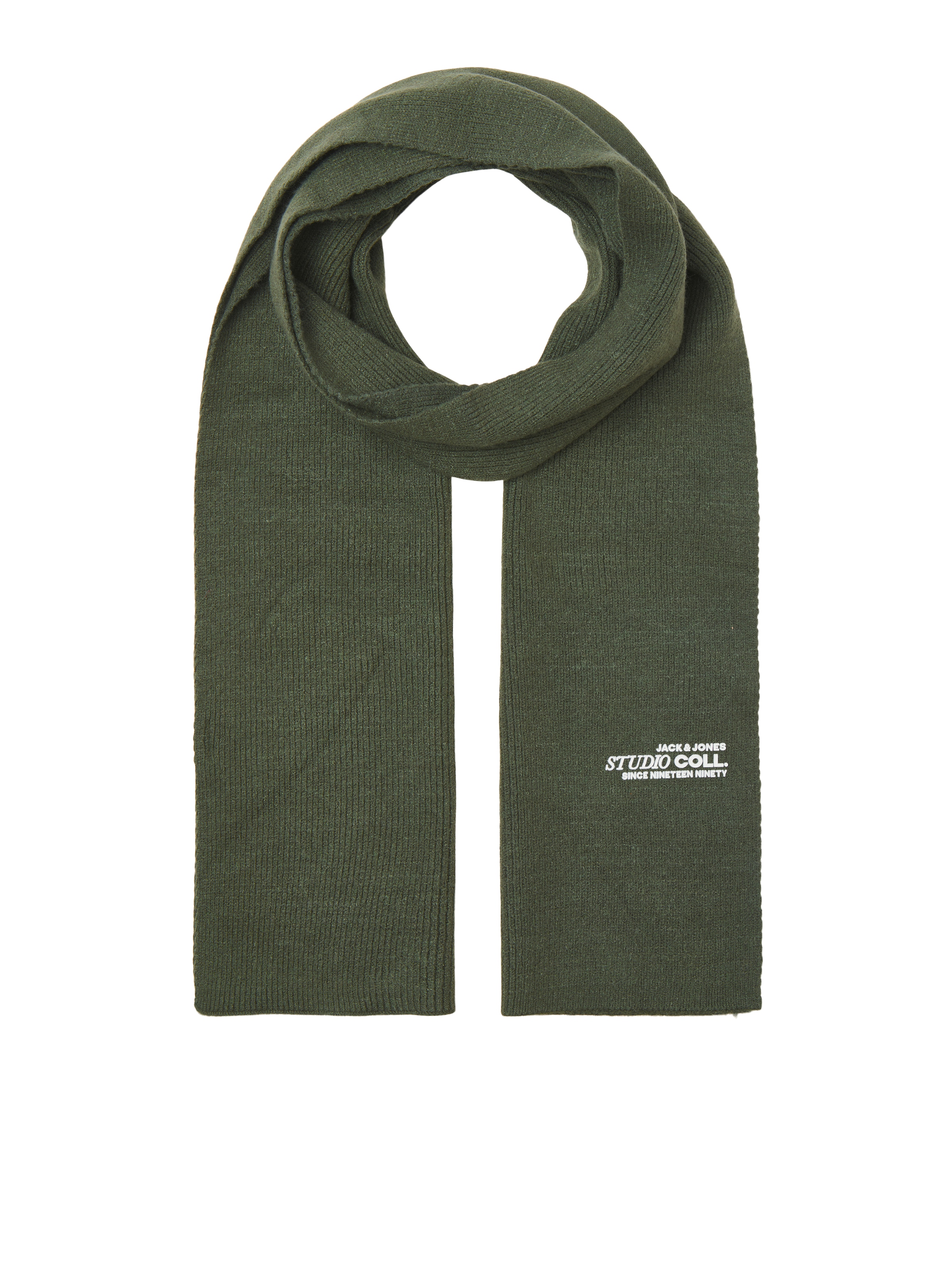 JACK & JONES Strickschal »JACCOLL SCARF SN« Duffel Bag