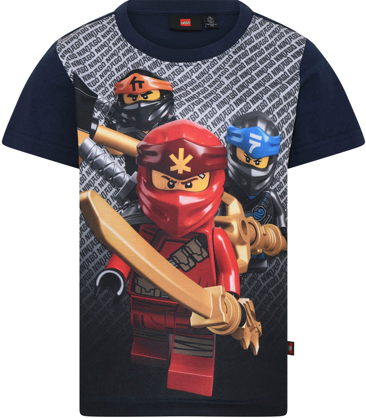 LEGO® Wear Print-Shirt online bestellen | T-Shirts