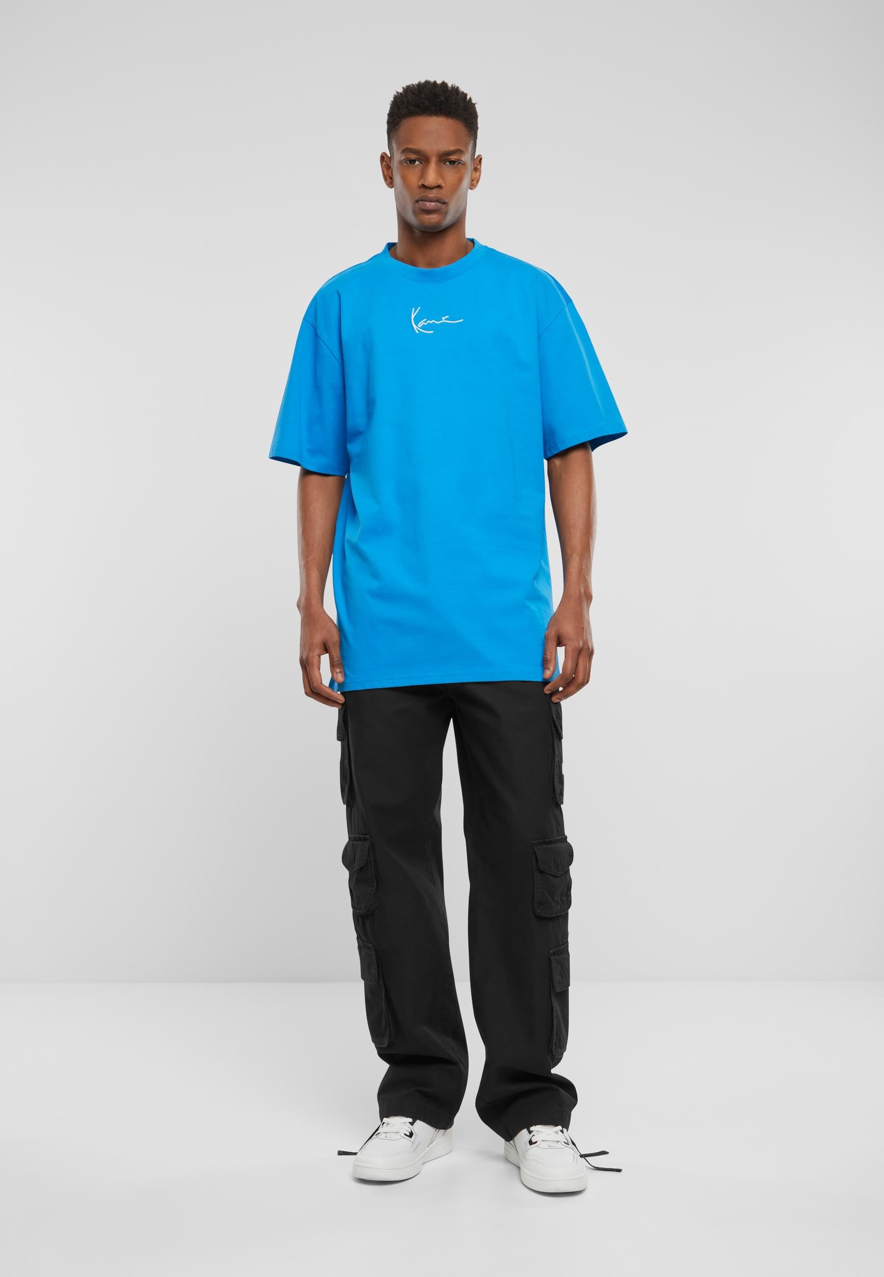 Karl Kani Cargohose »Karl Kani Herren Karl Kani Retro Washed Cargo Pants«