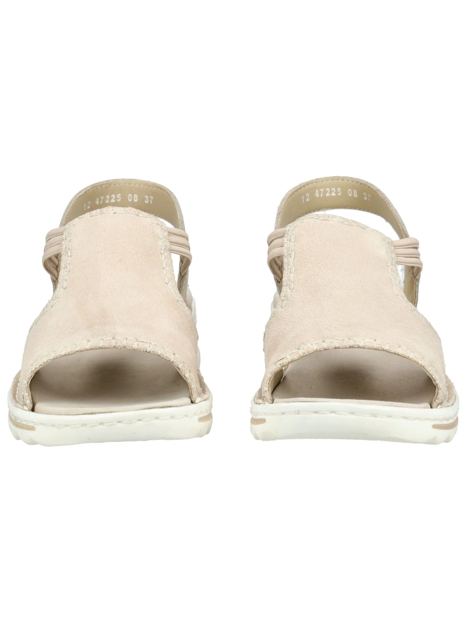 Ara Riemchensandale »Ara Sandalen Veloursleder«