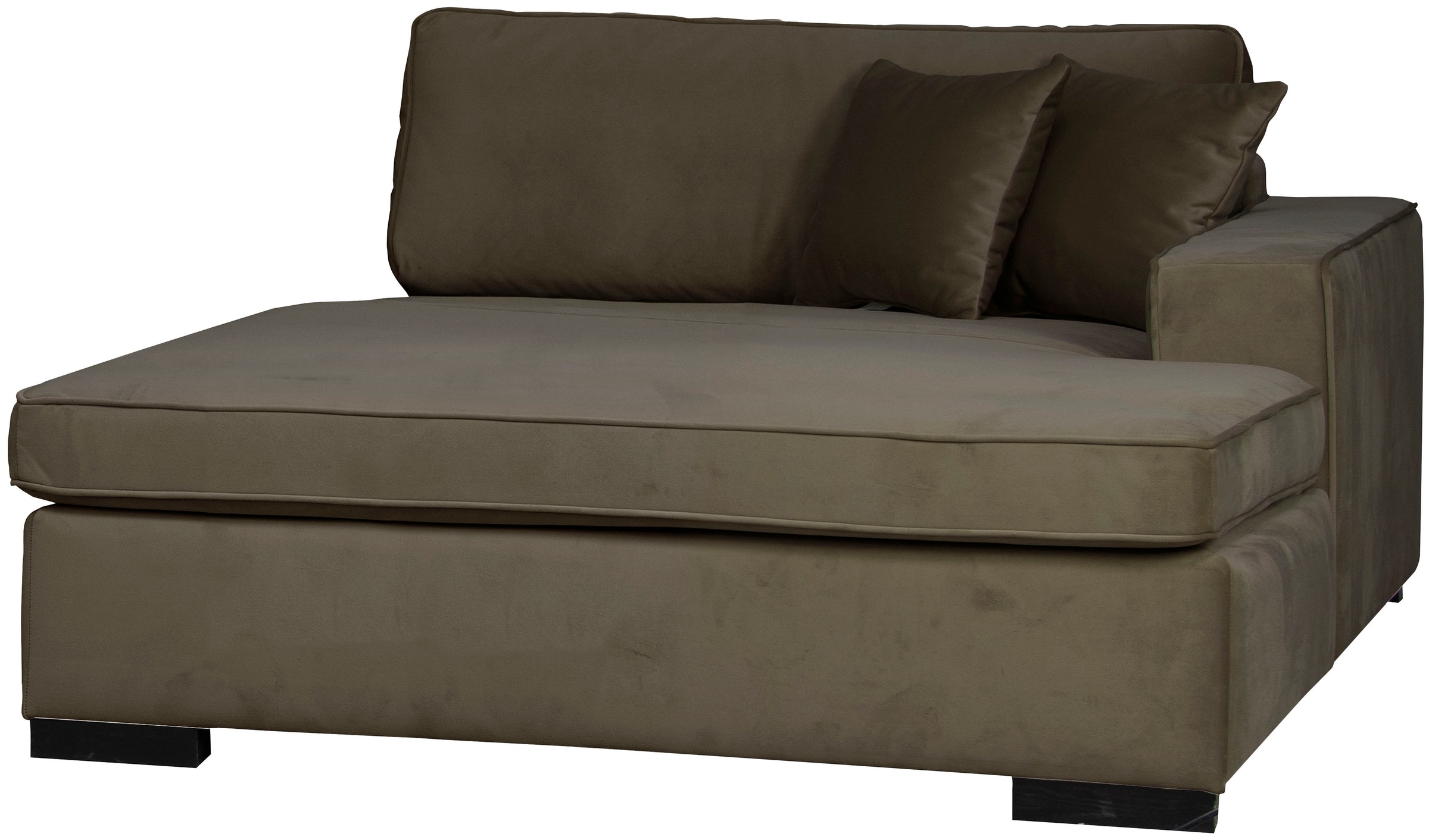 Home affaire Sofaelement "Skara XXL", Modul XXL - zum eigenen Zusammenstell günstig online kaufen