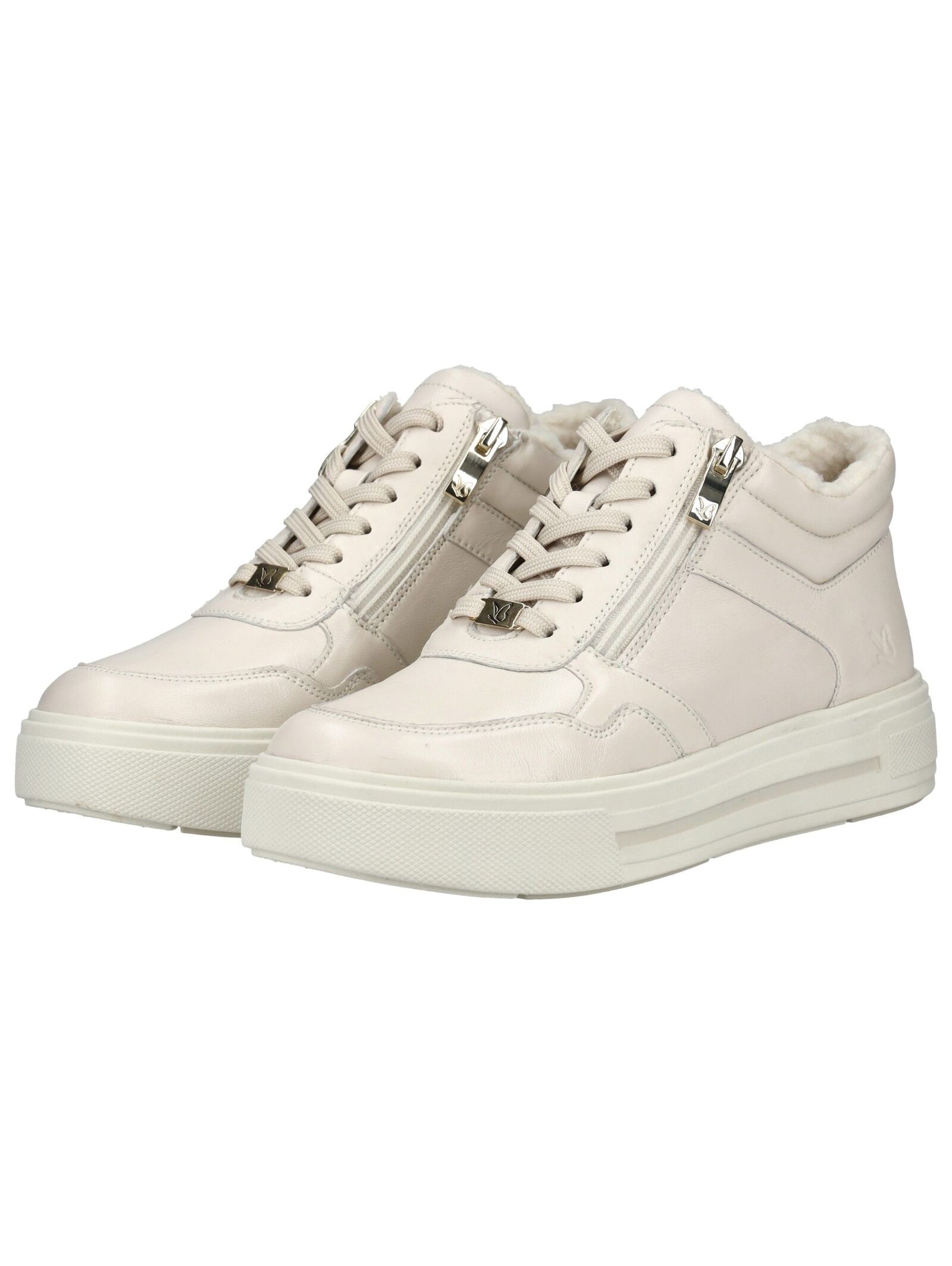 Caprice Schnürstiefelette »Caprice Stiefelette Leder«