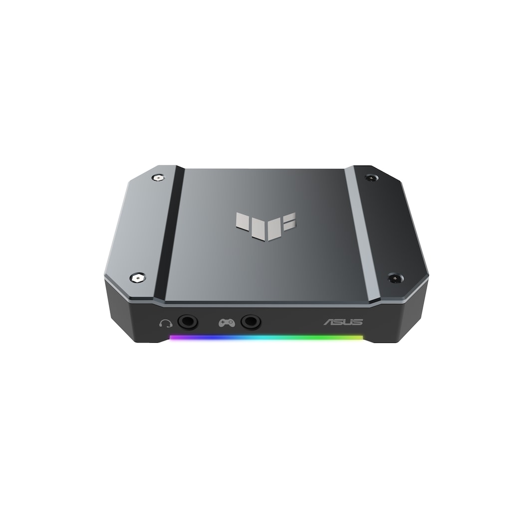 Asus Streaming-Box »TUF Gaming Capture Box (CU4K30)«