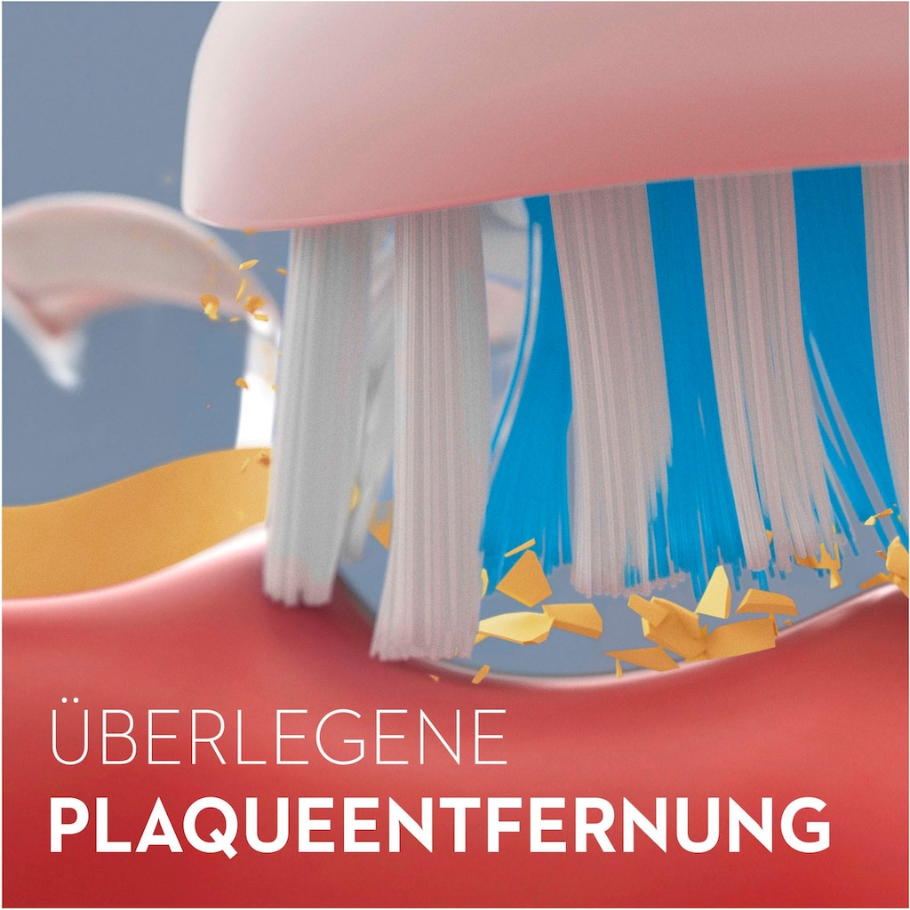 Oral B Aufsteckbürsten »Pulsonic Sensitive«