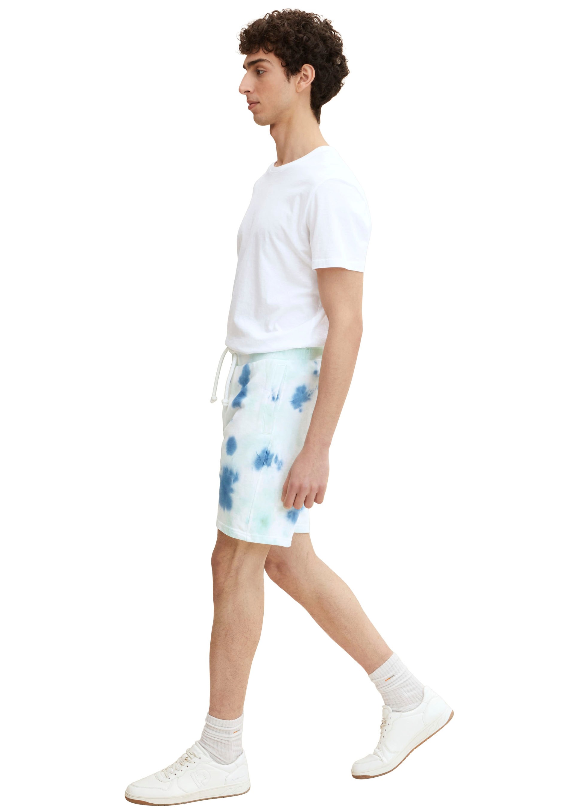 3. Bild von TOM TAILOR Denim Shorts
