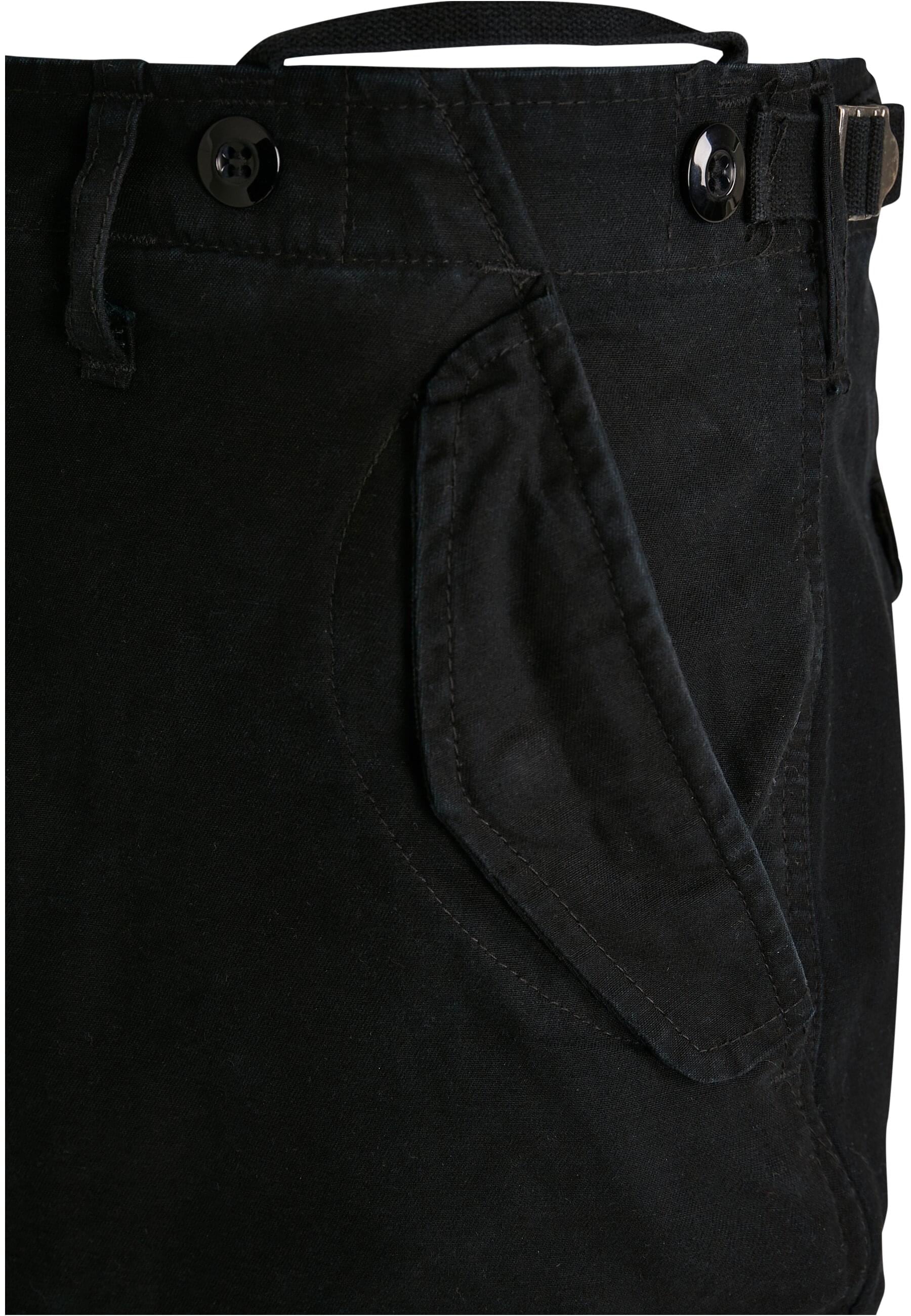 Brandit Cargohose »Brandit Herren M-65 Vintage Cargo Pants«