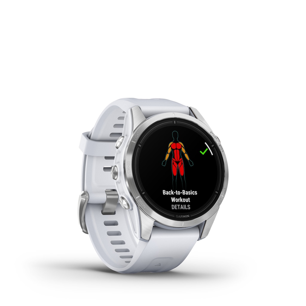 Garmin Smartwatch »EPIX PRO (GEN 2) 42MM«