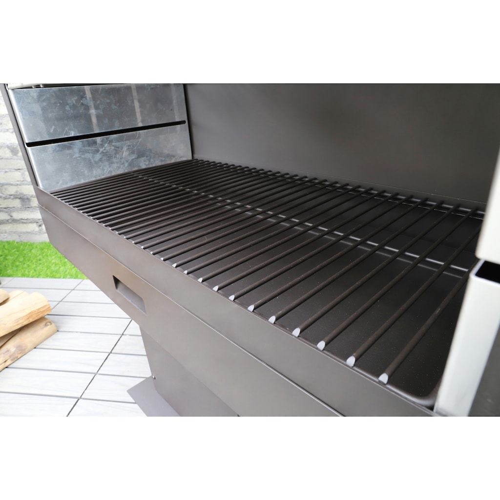 WESTMANN Grillkamin »Premium LG868«