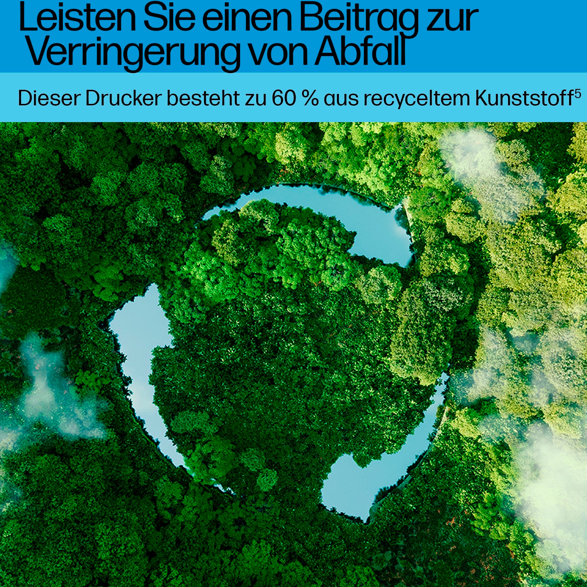 HP Multifunktionsdrucker »Envy 6520e«, Mit HP Instant Ink 3 Probemonate gratis drucken