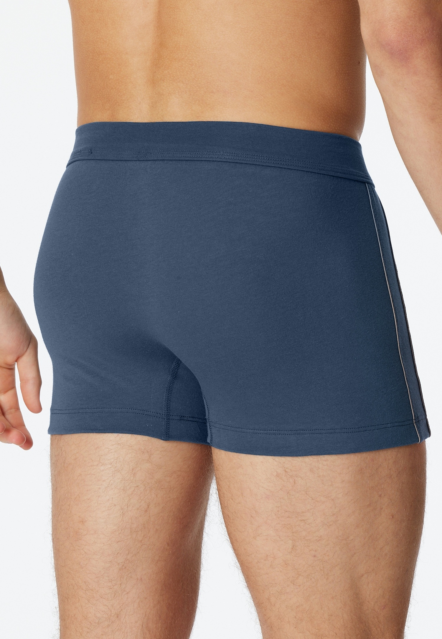 Schiesser Boxer »"Comfort Fit"«, (-), mit elastischem Bund