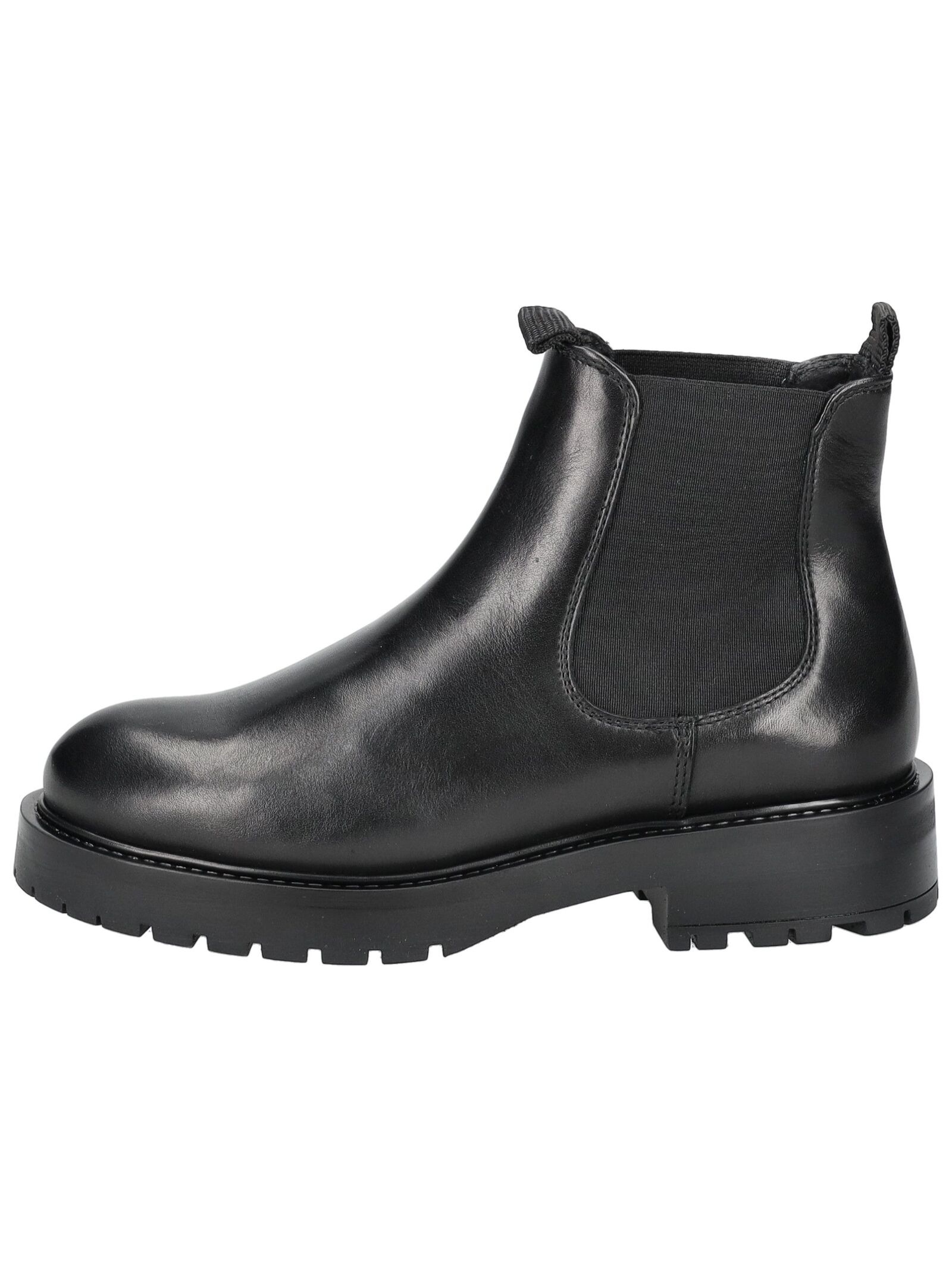 Pavement Stiefelette »Pavement Stiefelette Leder/Textil«