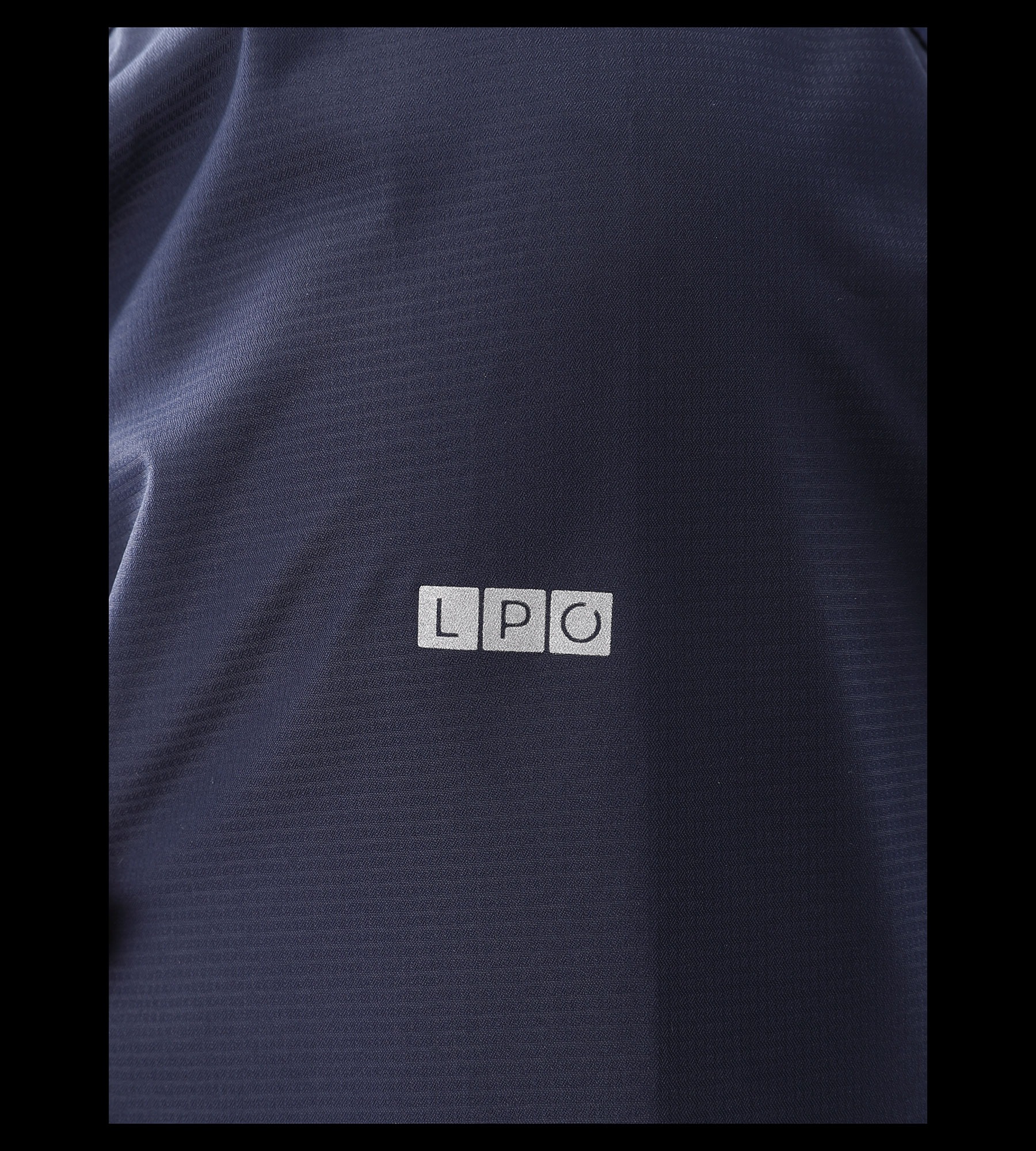 LPO Outdoorjacke »Outdoorjacke«, auch in Großen Größen erhältlich