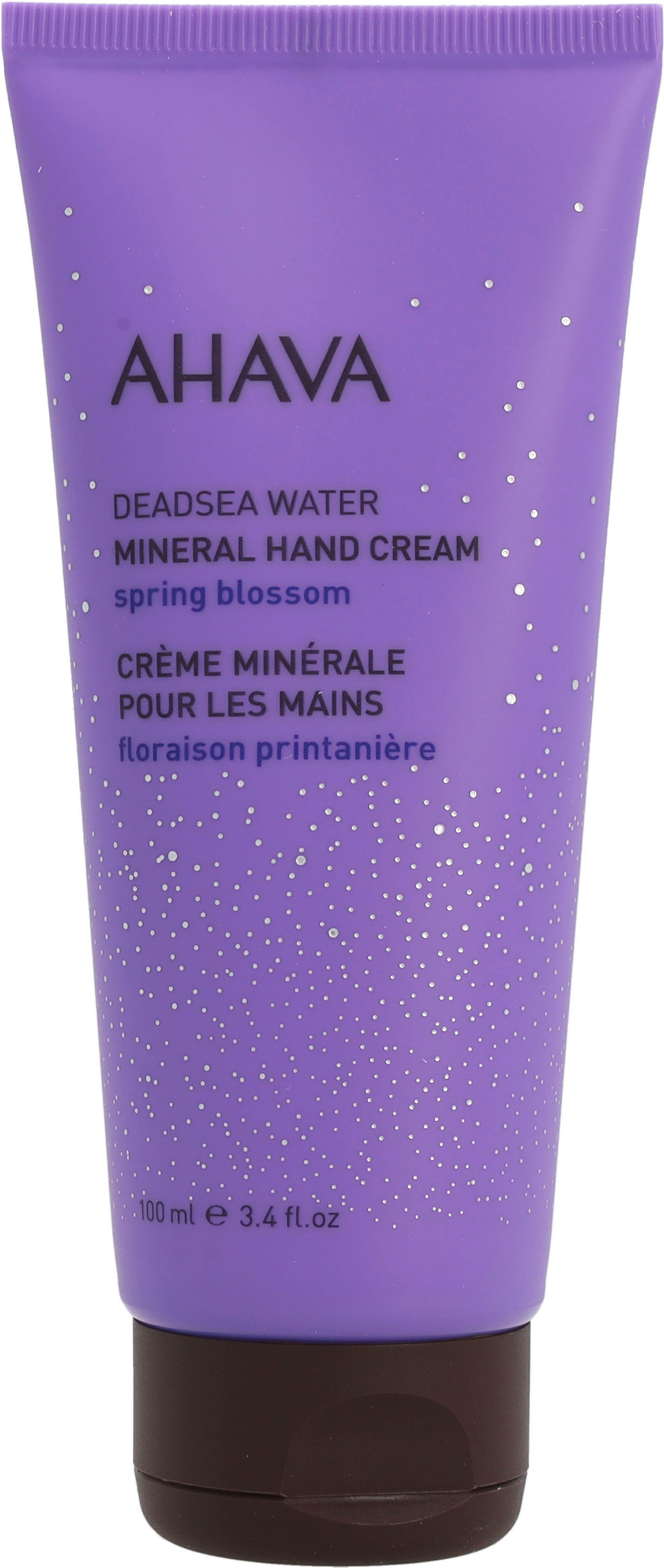 Handcreme »Deadsea Water Mineral Hand Cream Spring Blossom«