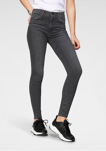 Levi's® Skinny-fit-Jeans »720 High Rise Super Skinny«, mit hoher Leibhöhe kaufen