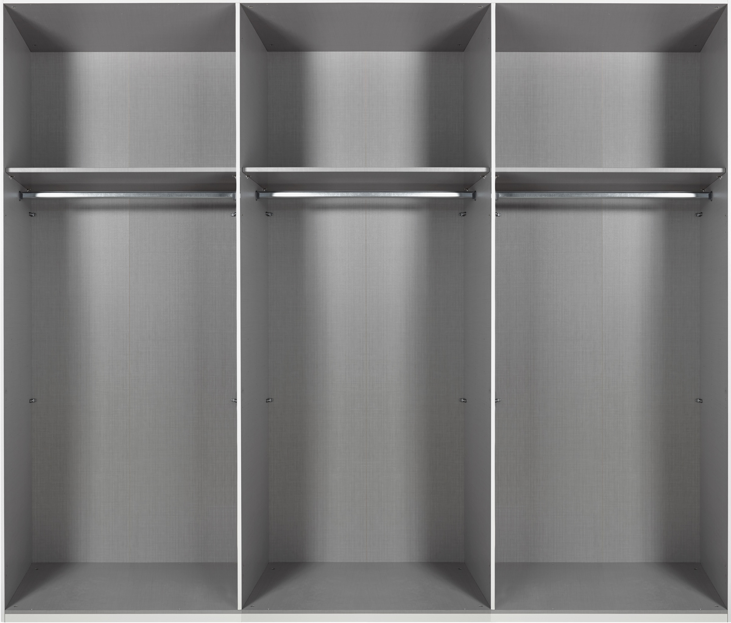 Wimex Schwebetürenschrank »Ernie Kleiderschrank mit Spiegel, Made in Germany TOPSELLER«, (Wähle aus verschiedenen Größen deinen perfekten Stauraum!), Schlafzimmerschrank in verschiedenen Breiten