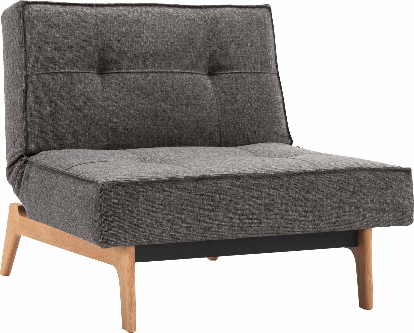 INNOVATION LIVING ™ Sofa »Splitback Eik«, in scandinavischem Design günstig online kaufen