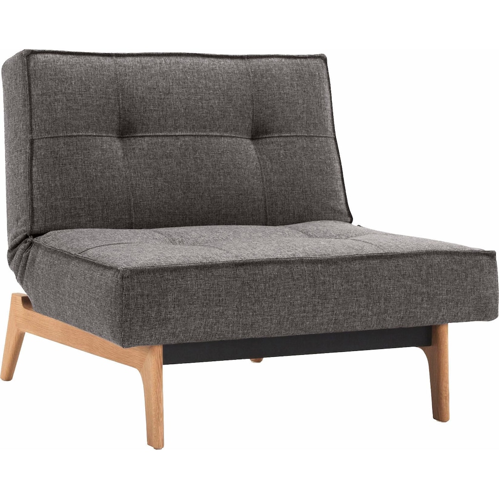INNOVATION LIVING ™ Sofa »Splitback Eik«, in scandinavischem Design