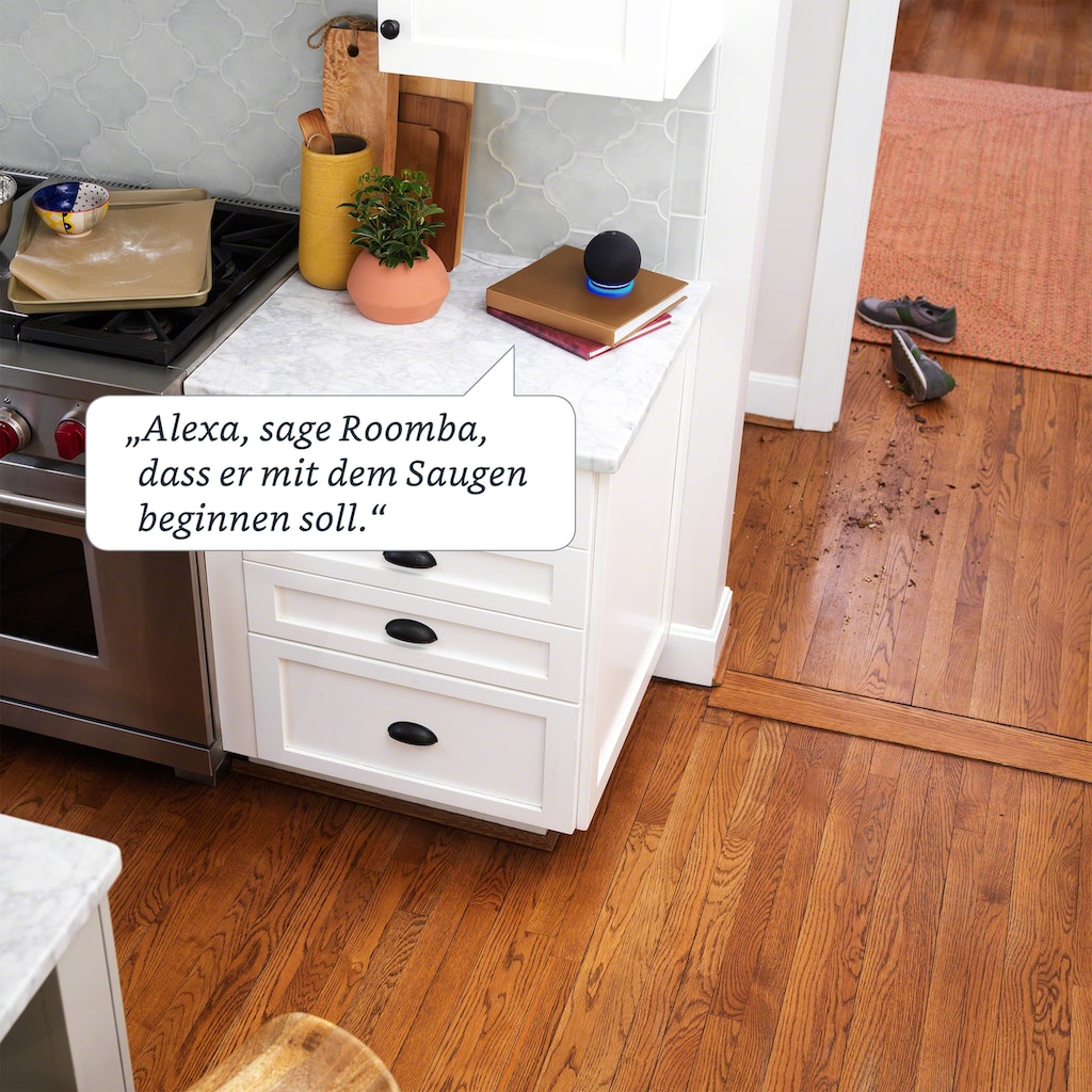 iRobot Saugroboter »Roomba i1 (i1154)«