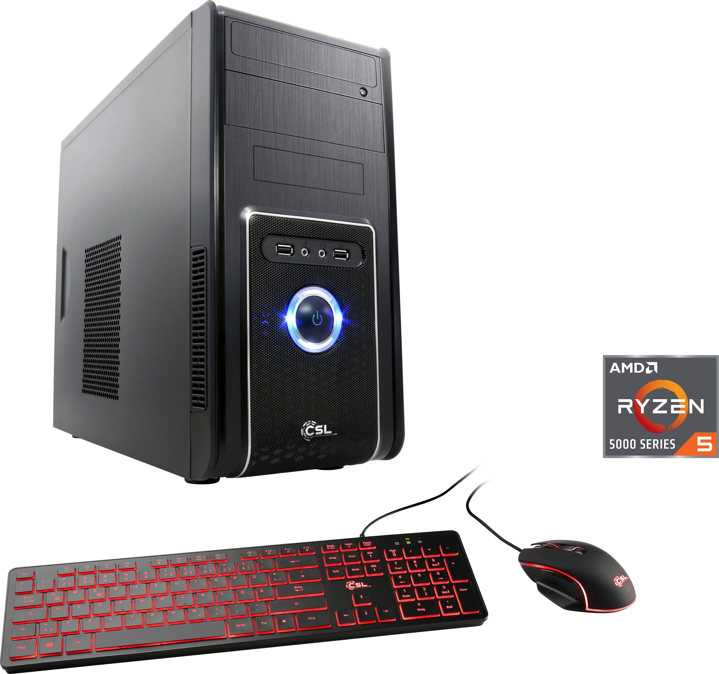 CSL PC »Sprint V28881« kaufen
