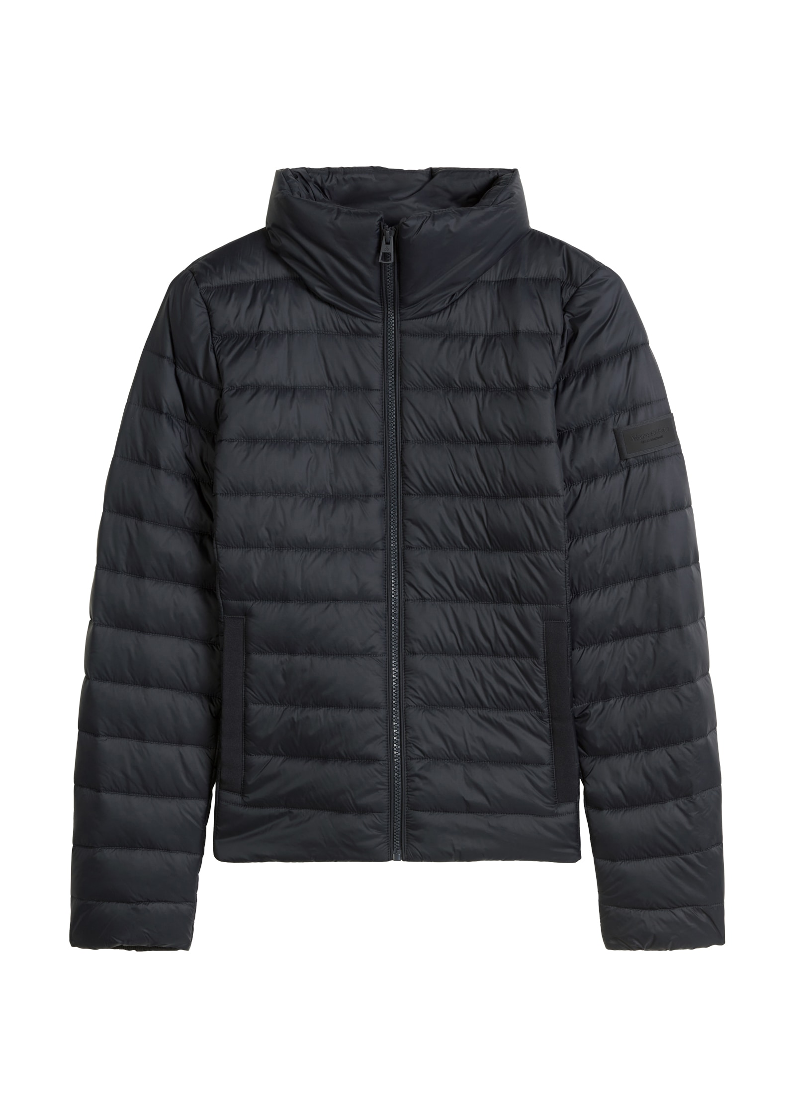 Marc O'Polo Steppjacke superleichtes Modell mit recycelter Wattierung