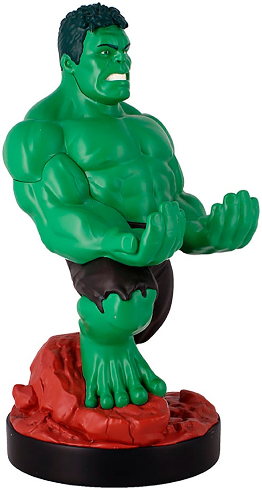 Spielfigur »Cable Guy Hulk«