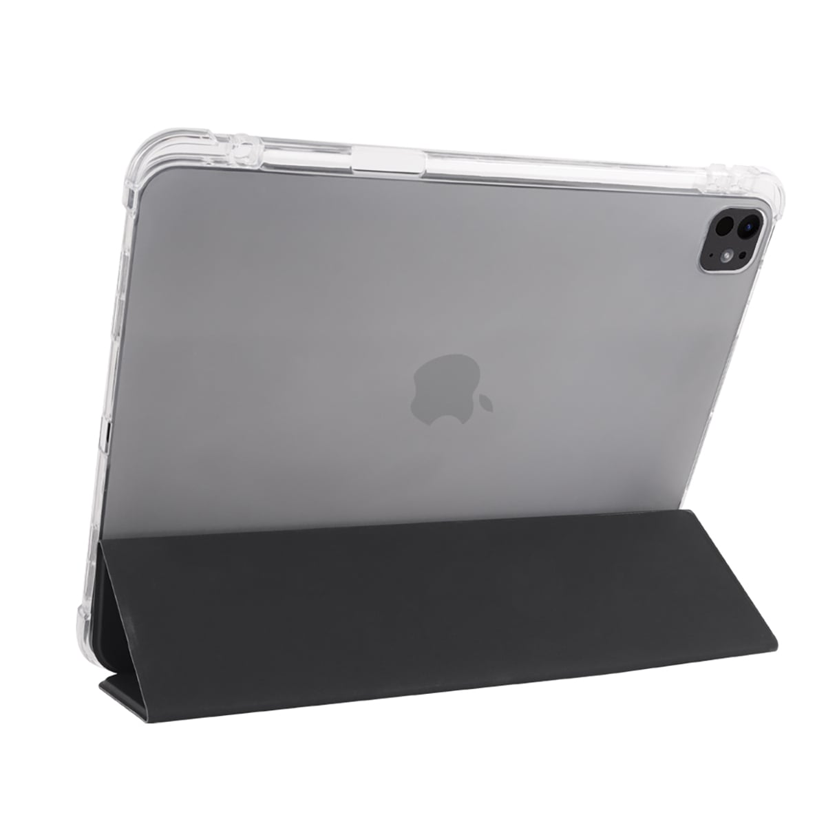 PEDEA Tablet-Hülle »Folio Trifold Case für Apple iPad Pro 13 (M4 24)«, Backcover, Schutzhülle, Tabletschutzhülle, Case, Schutzcase, stoßfest