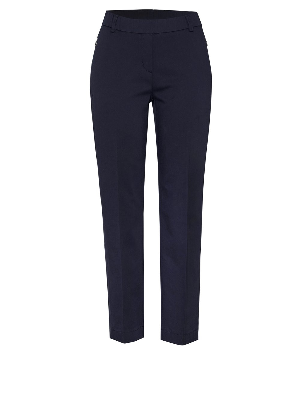 TONI Schlupfhose »Sue«, Sommerhose 7/8 Länge, mit Stretch