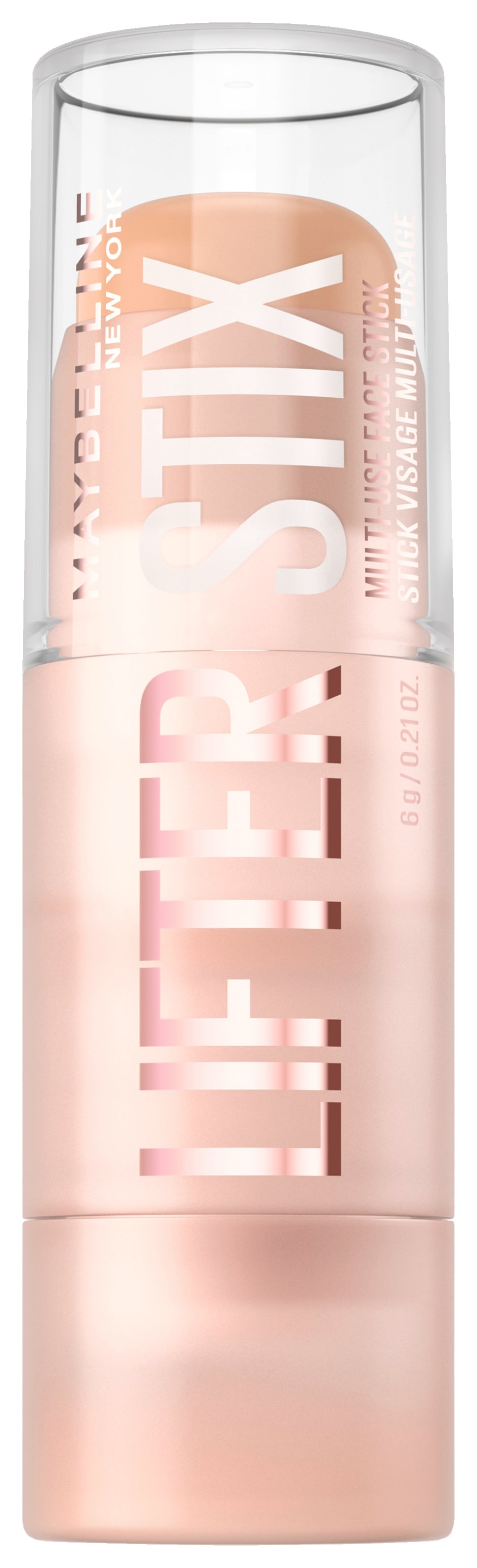MAYBELLINE NEW YORK Contouring-Stick »LIFTER STIX« für ein perfektes Contourig