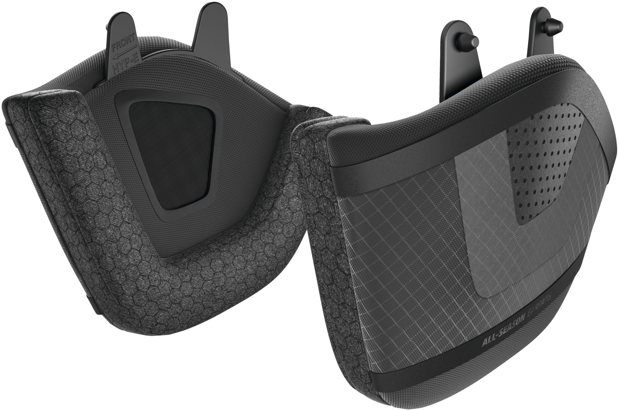 ABUS Fahrradhelm »HYP-E ACE«