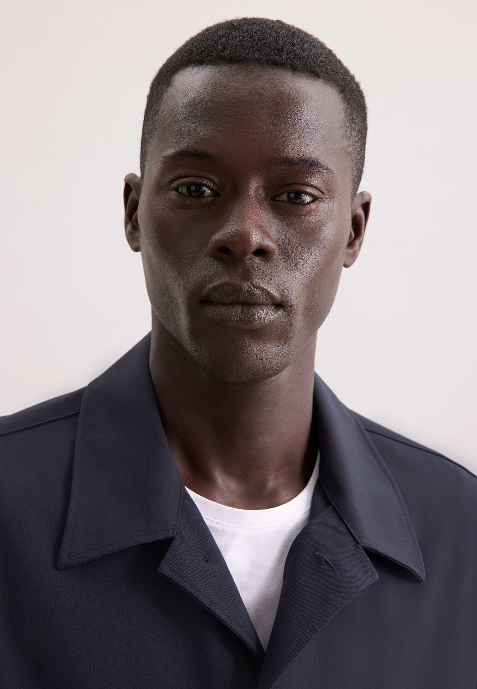 seidensticker Hemdjacke