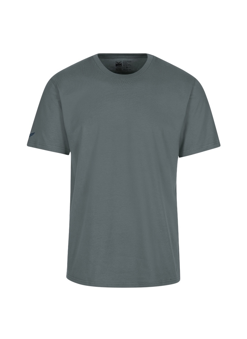 Trigema Biobaumwolle« T-Shirt »TRIGEMA kaufen T-Shirt 100% aus