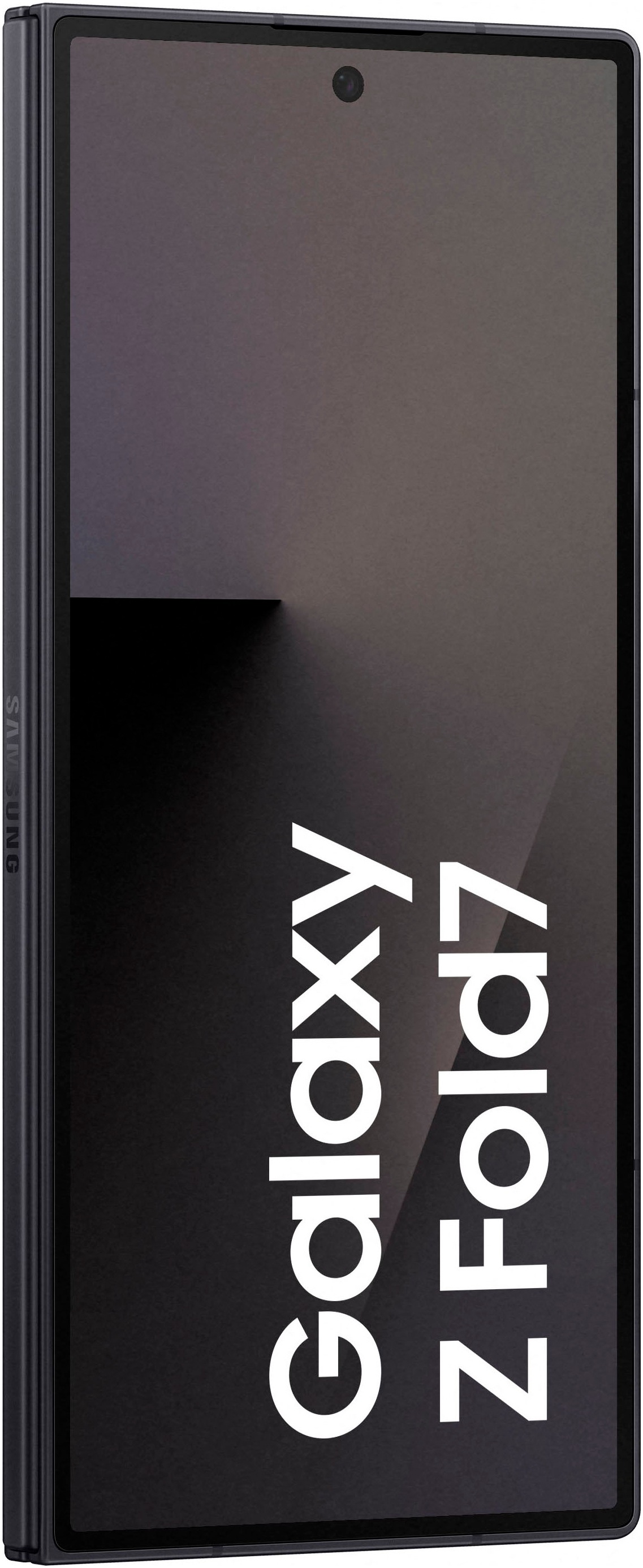 Samsung Smartphone »Galaxy Z Fold7«, Jetblack