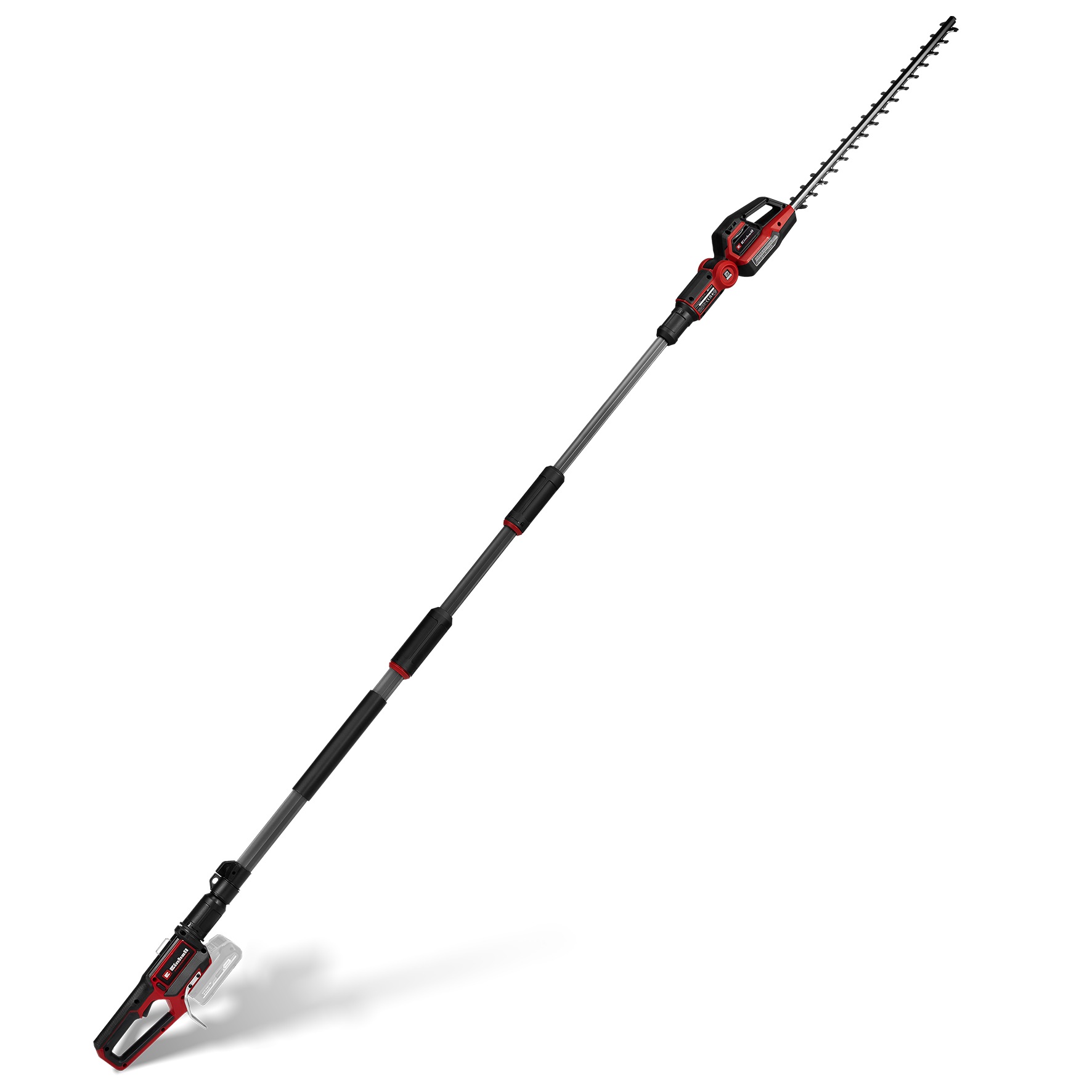 Einhell Akku-Heckenschere »GP-HH 18/50 Li T BL-Solo«, teleskopierbar, ohne Akku und Ladegerät