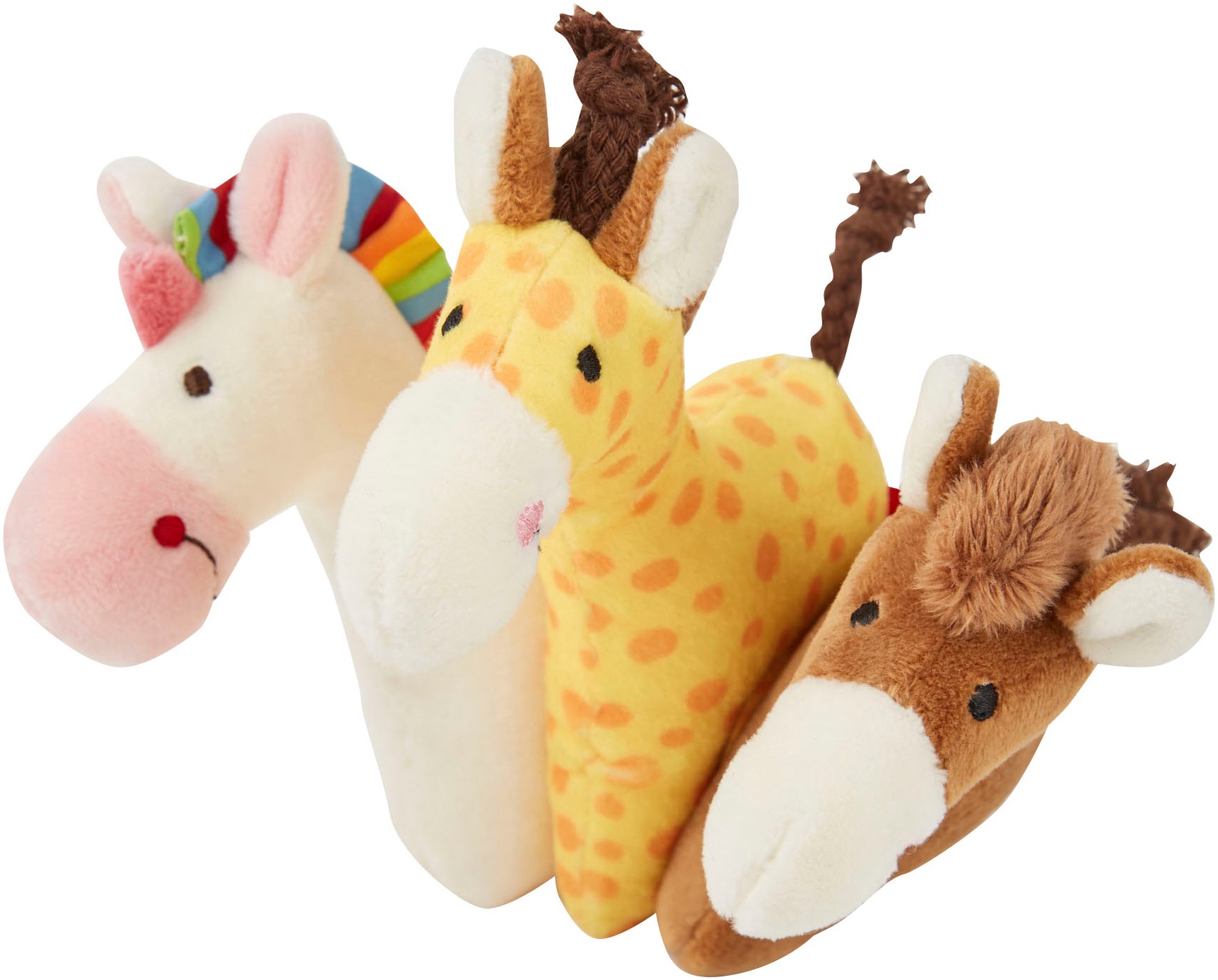 Sigikid Greifling »Giraffe«