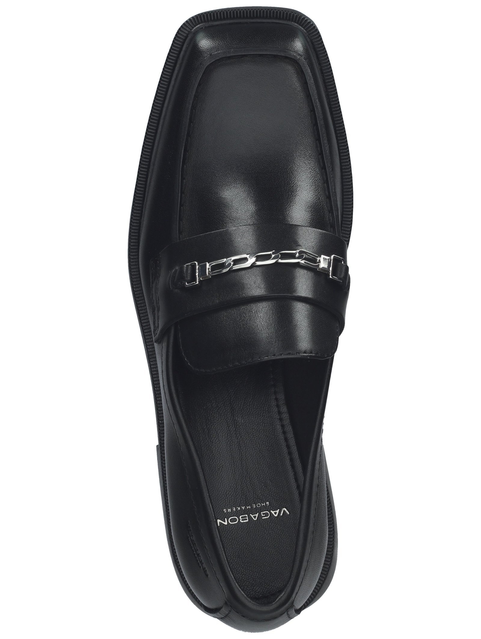 Vagabond Slipper »Vagabond Slipper Leder«
