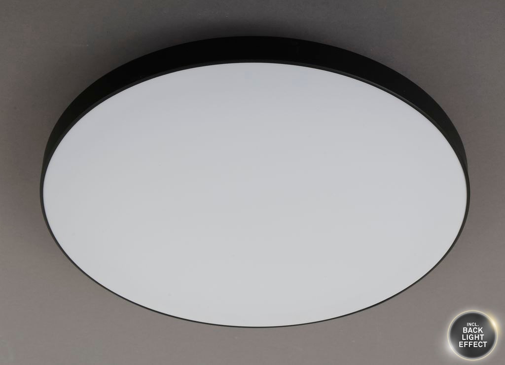 Briloner Leuchten LED Deckenleuchte »SIMPA« günstig online kaufen