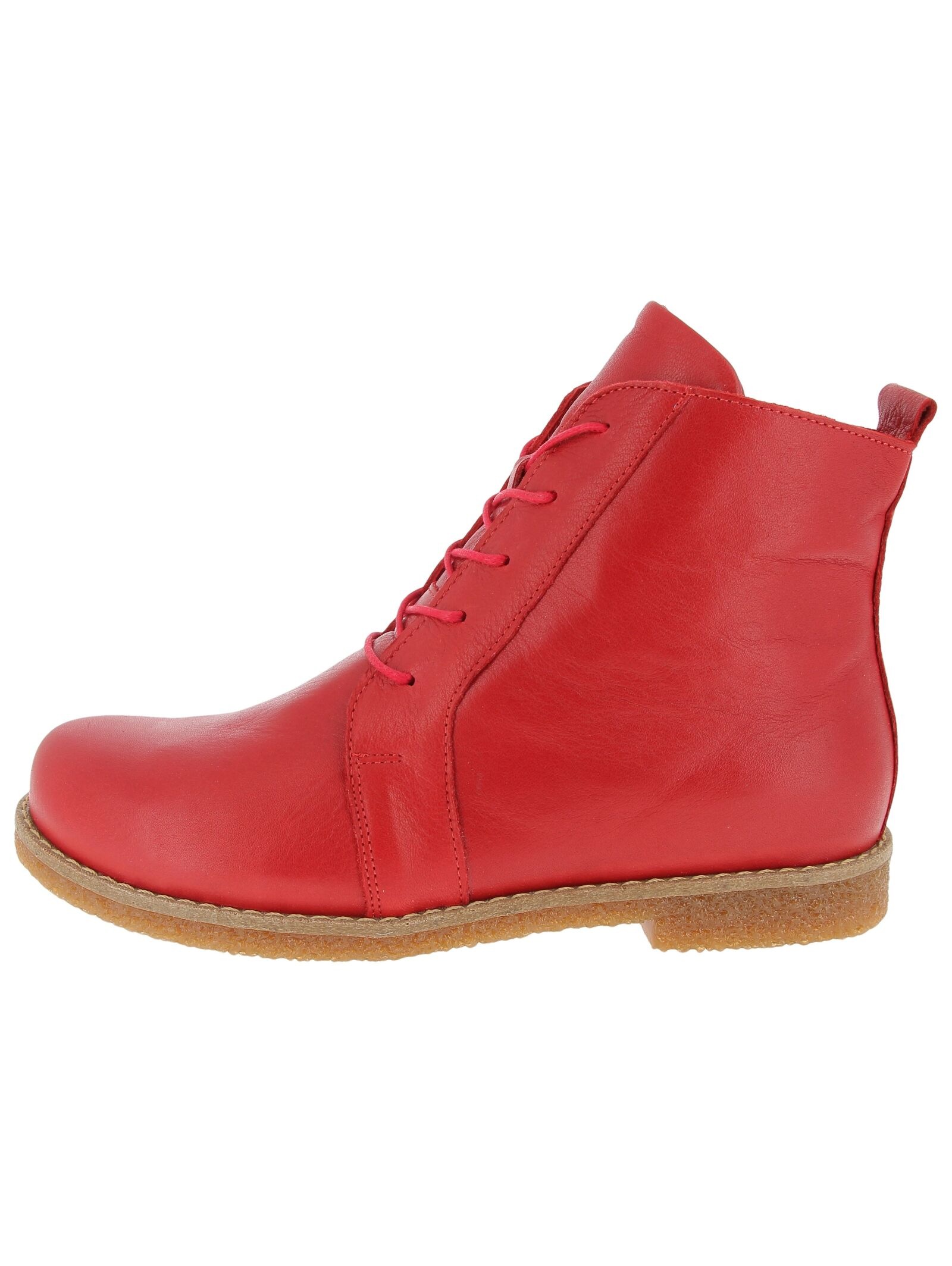 Andrea Conti Schnürstiefelette »Andrea Conti Stiefelette Leder«