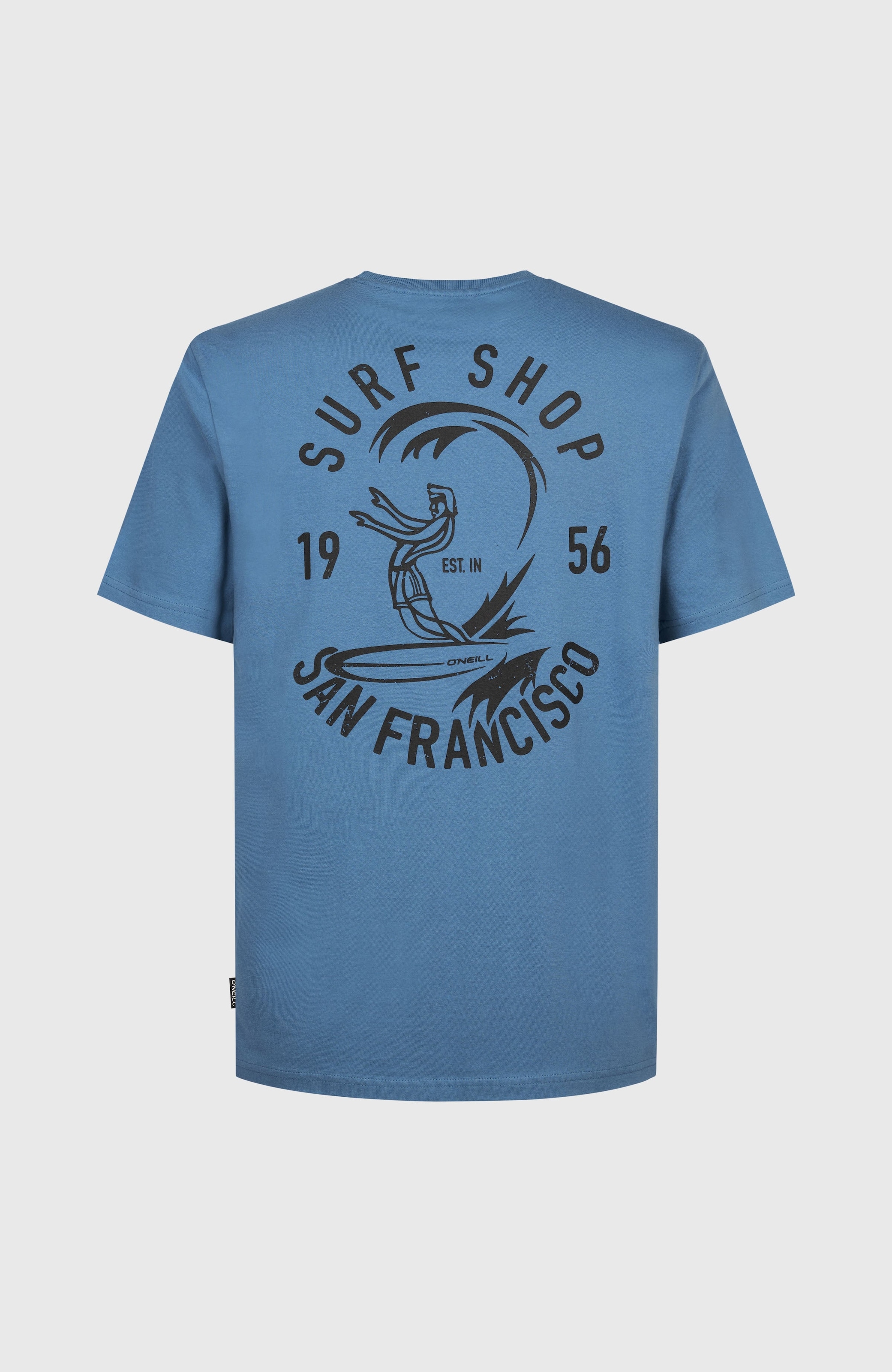 O'Neill T-Shirt »O'RIGINALS SURF SHOP T-SHIRT«