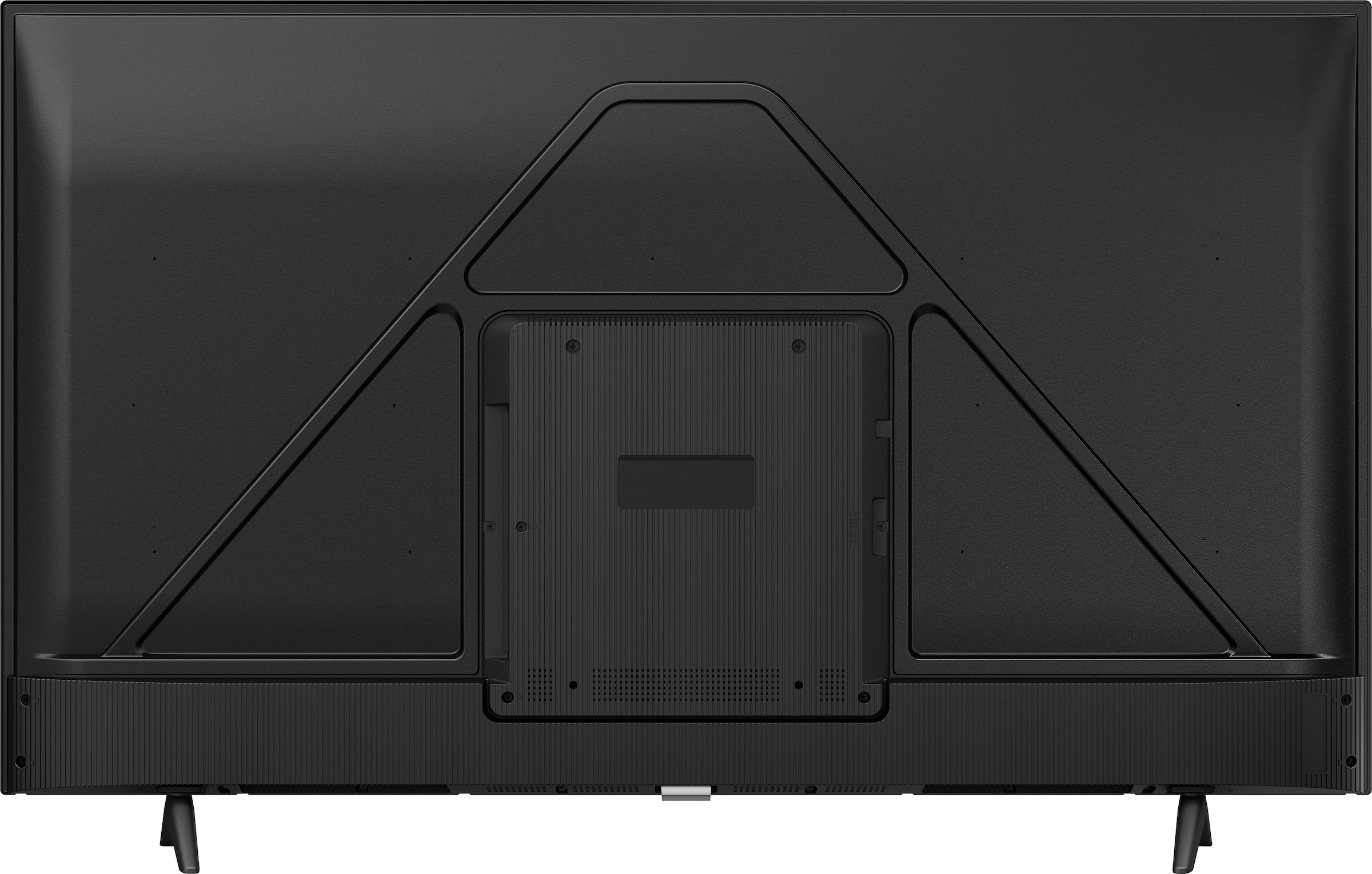 TCL LED-Fernseher »65P611X1«, 4K Ultra HD, Smart-TV