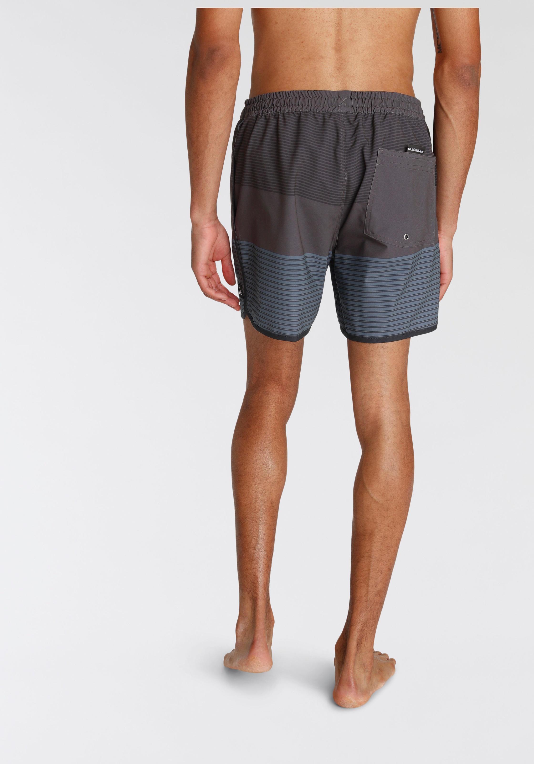 3. Bild von Quiksilver Badeshorts »Herren Beach Shorts Swim Shorts«