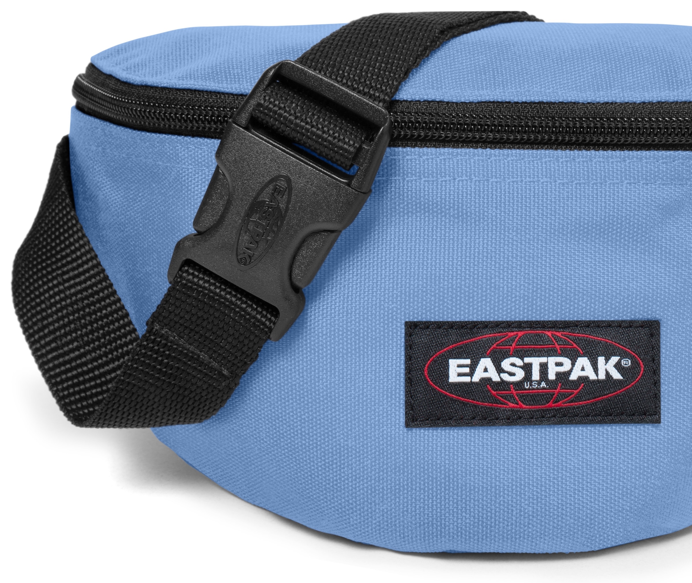 Eastpak Bauchtasche »SPRINGER«, im lässigen Look