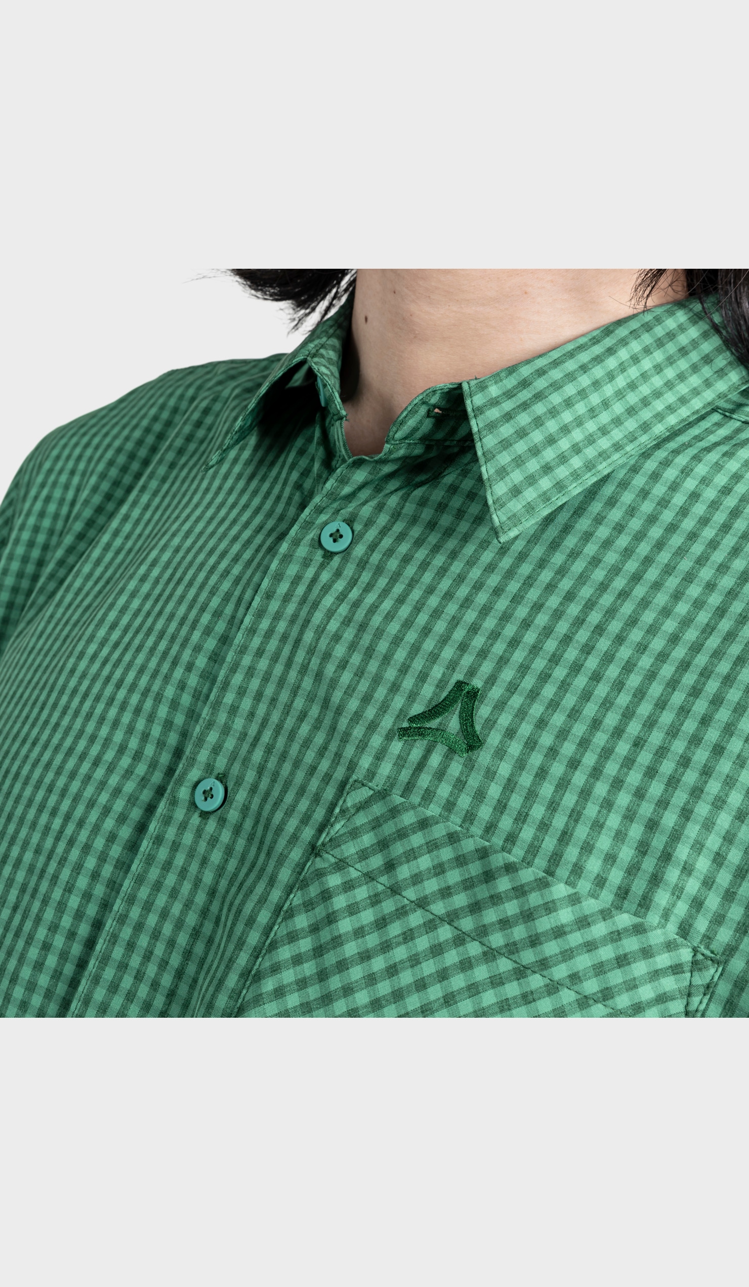 Schöffel Outdoorhemd »CIRC Shirt Style Dalfoss MEN«