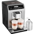 Krups Kaffeevollautomat »EA894T Evidence Plus«, One-Touch-Cappuccino, platzsparend mit vielen technischen Innovationen und Bedienungshighlights