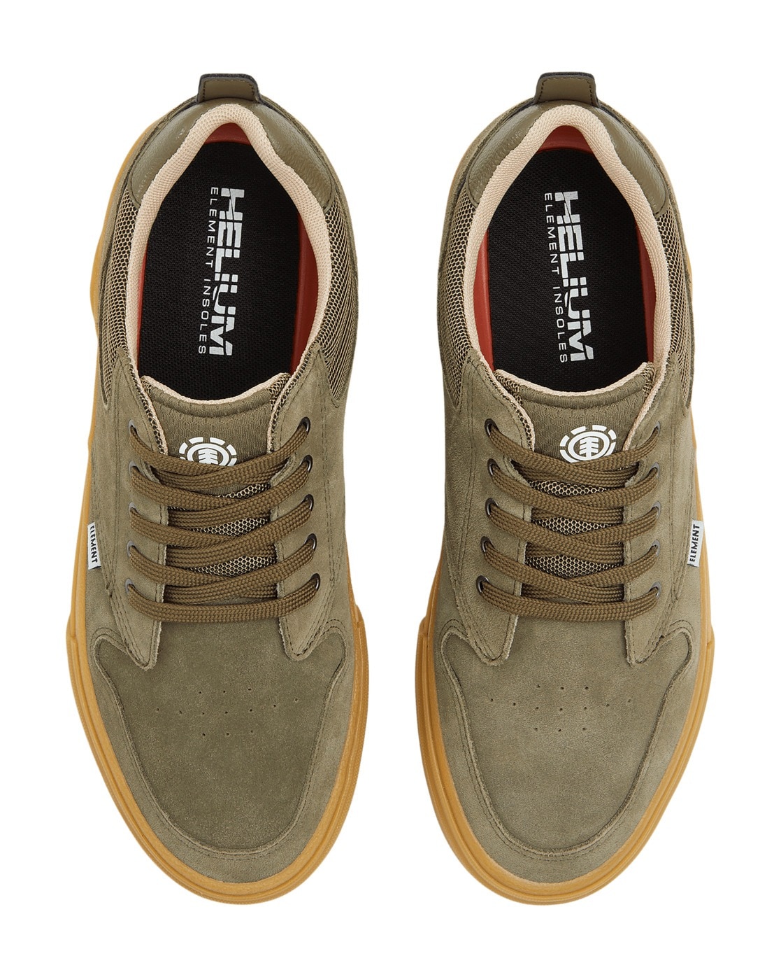 Element Sneaker »Topaz C3 2.0«