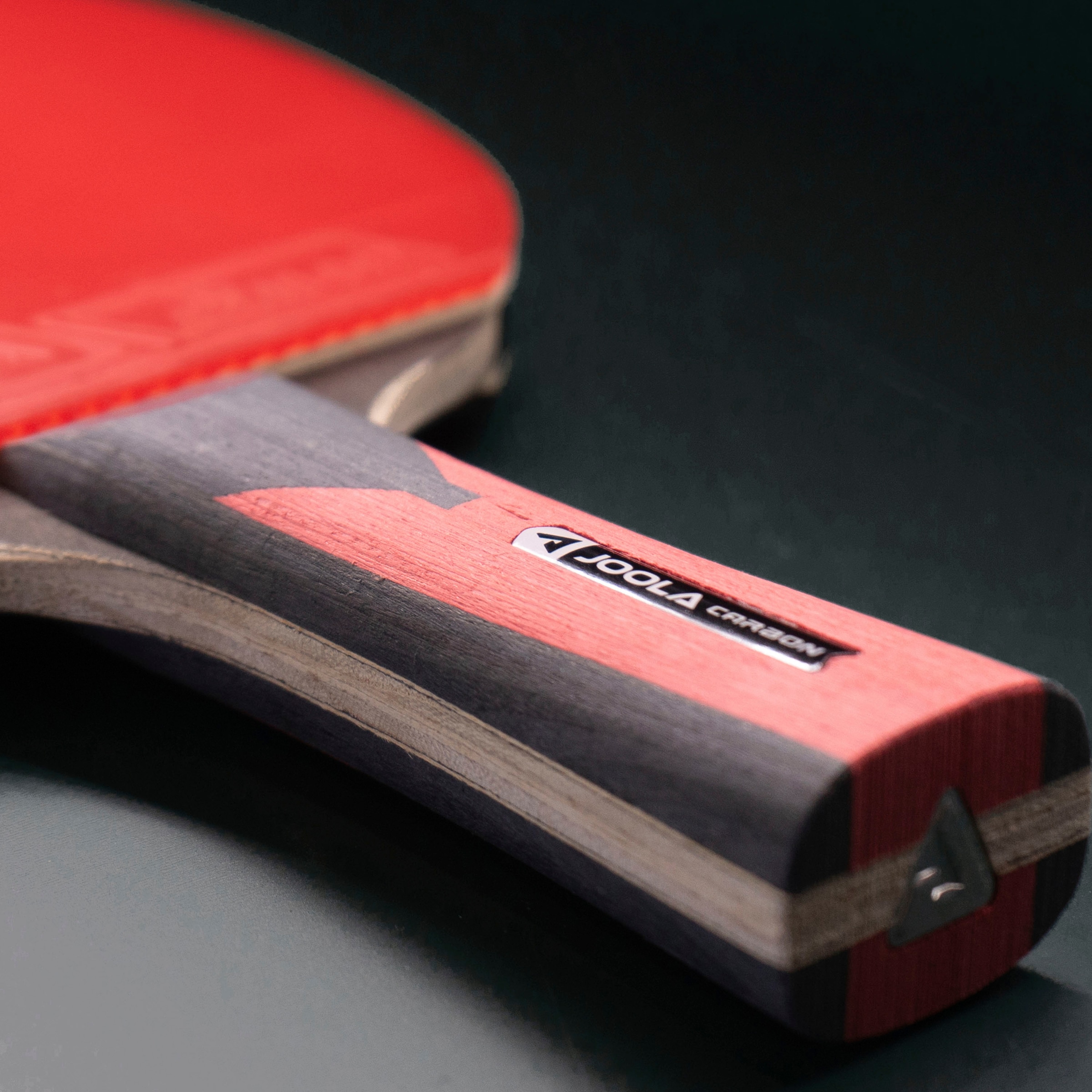 Joola Speed«, Schlägerhülle) mit online kaufen Tischtennisschläger Carbon (Set, »TT-BAT Bällen-mit