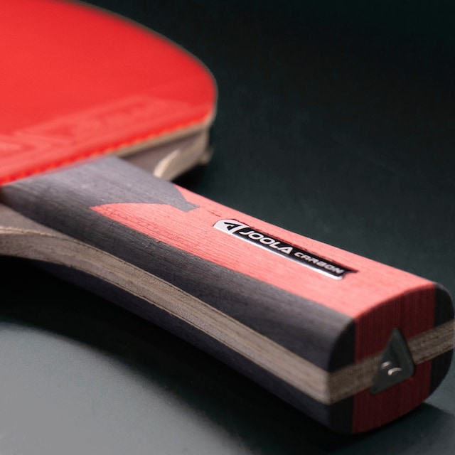 Bällen-mit online mit Carbon Tischtennisschläger »TT-BAT (Set, Speed«, Schlägerhülle) kaufen Joola