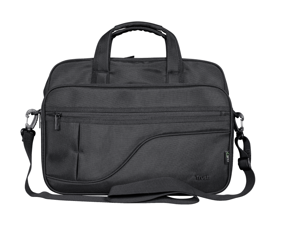 Trust Laptoptasche »SYDNEY LAPTOP BAG 17.3" ECO«