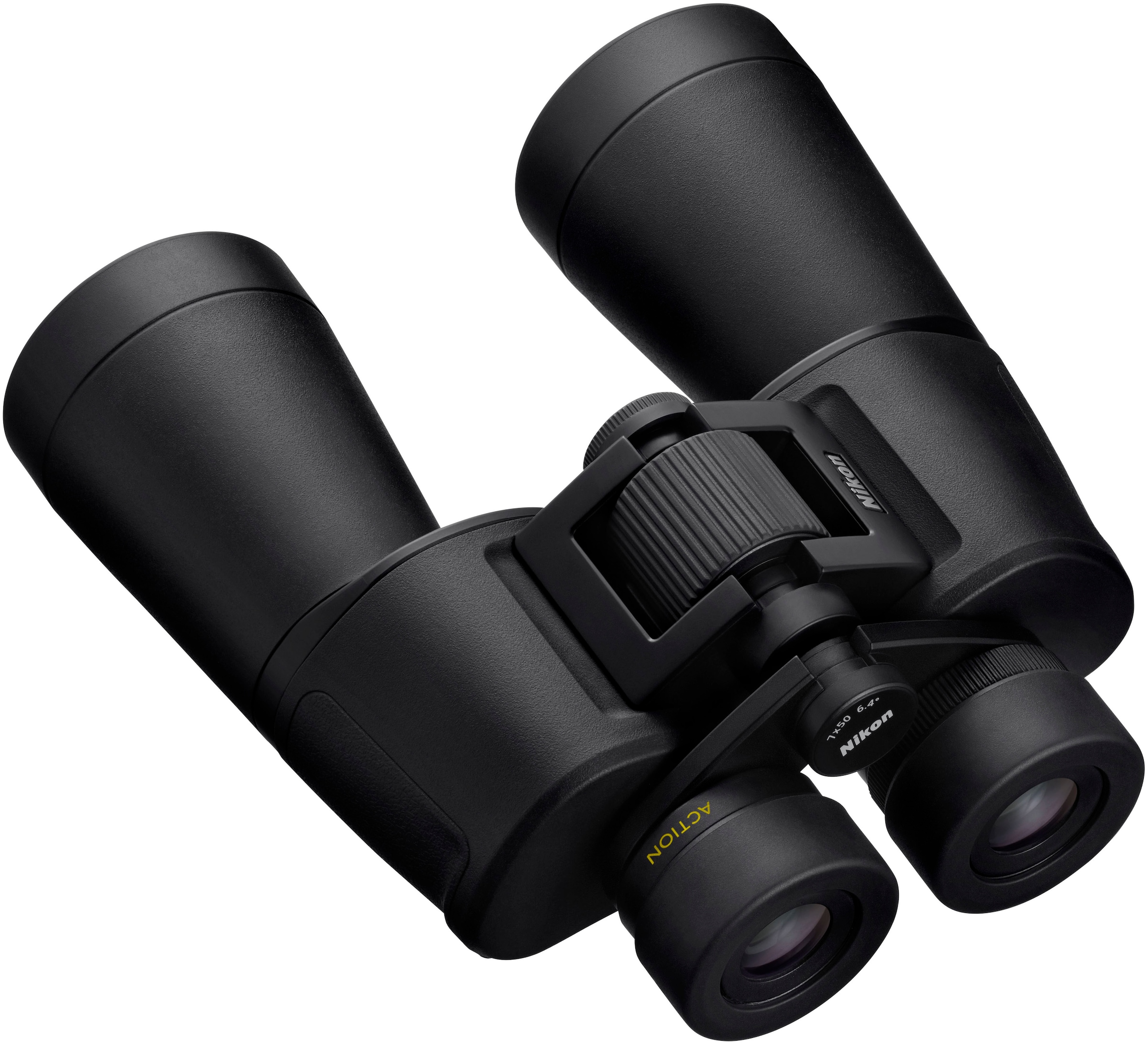 Nikon Fernglas »ACTION 7x50«