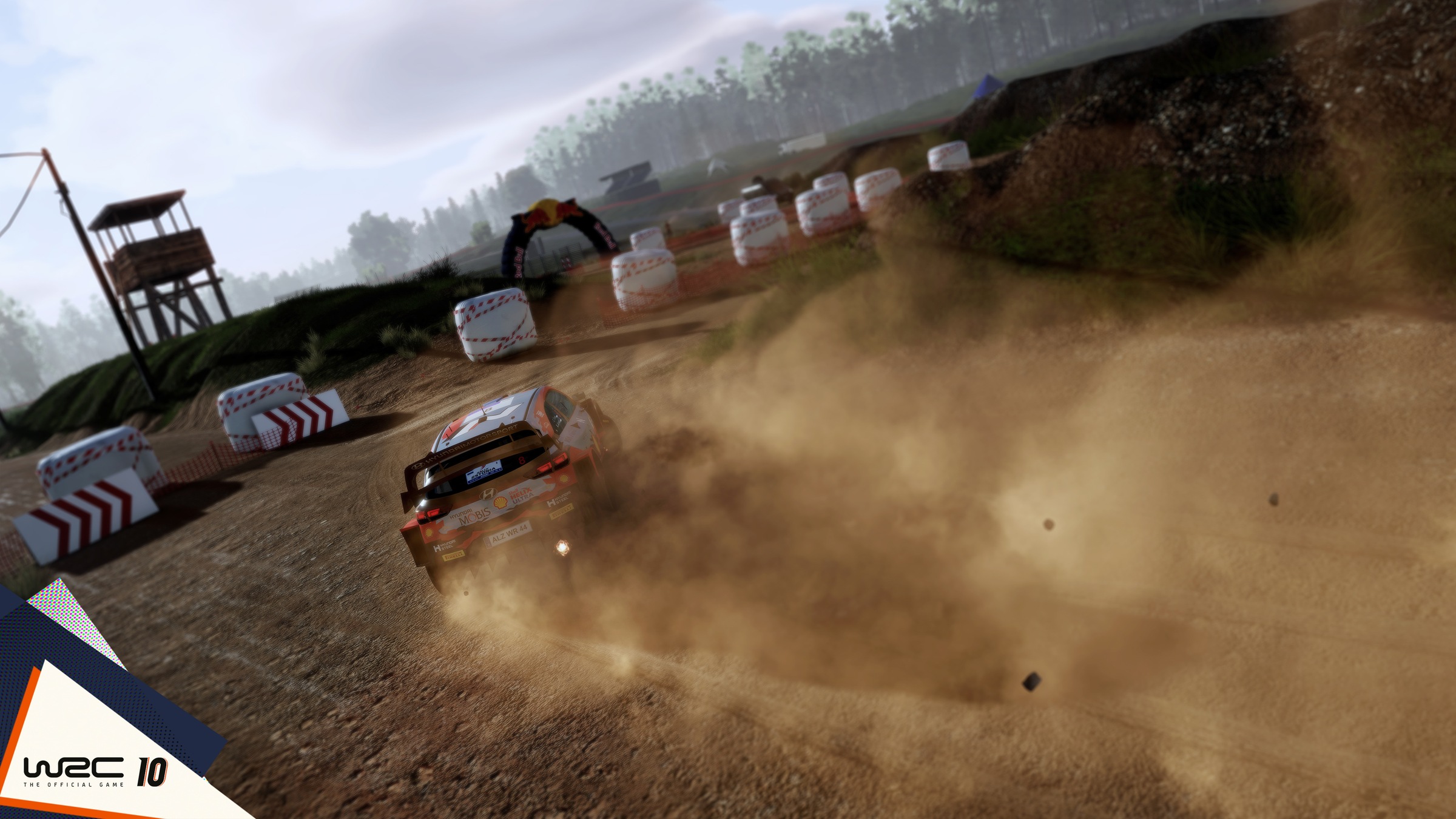 5. Bild von nacon Spielesoftware »WRC 10«, PlayStation 5